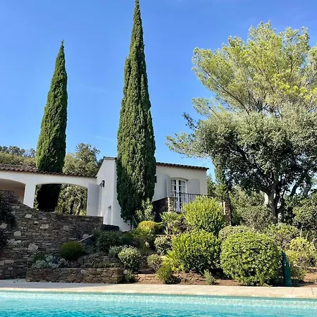 Veronique Saint Tropez Cogolin