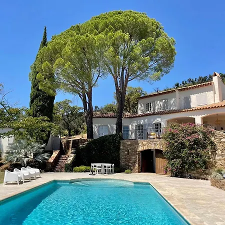 Veronique Saint Tropez *