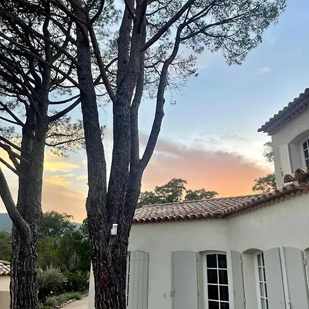 Veronique Saint Tropez Cogolin