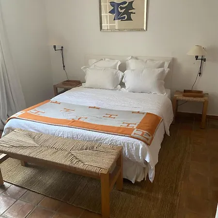 Veronique Saint Tropez Villa *